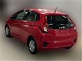 2016 Honda Fit
