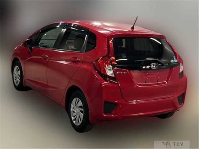 2016 Honda Fit