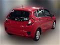 2016 Honda Fit