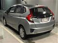 2016 Honda Fit