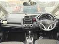 2016 Honda Fit