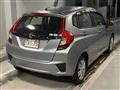 2016 Honda Fit