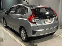 2016 Honda Fit
