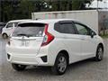 2016 Honda Fit
