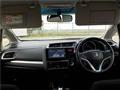 2016 Honda Fit