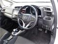 2016 Honda Fit