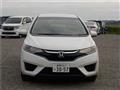 2016 Honda Fit