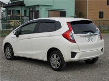 2016 Honda Fit