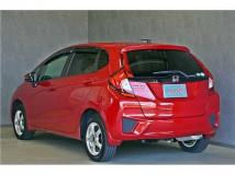 2016 Honda Fit