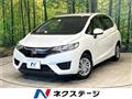 2016 Honda Fit