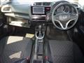 2016 Honda Fit