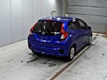 2016 Honda Fit