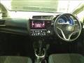 2016 Honda Fit