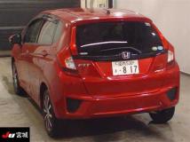 2016 Honda Fit