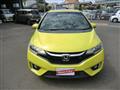 2016 Honda Fit