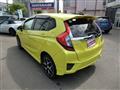 2016 Honda Fit
