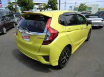 2016 Honda Fit