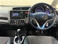 2016 Honda Fit