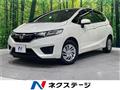 2016 Honda Fit