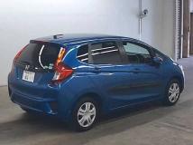 2016 Honda Fit