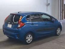 2016 Honda Fit