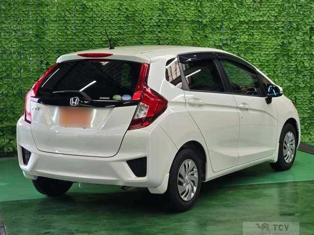 2016 Honda Fit