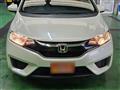 2016 Honda Fit