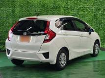 2016 Honda Fit