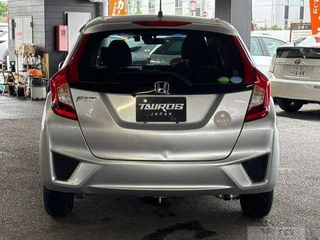 2016 Honda Fit