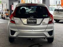 2016 Honda Fit