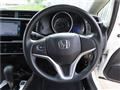 2016 Honda Fit