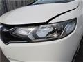 2016 Honda Fit