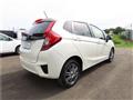 2016 Honda Fit