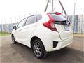 2016 Honda Fit
