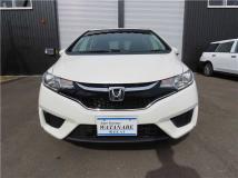 2016 Honda Fit