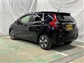 2016 Honda Fit
