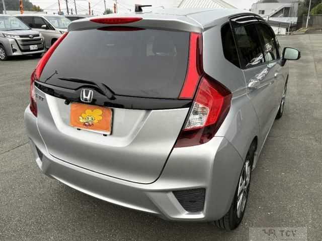 2016 Honda Fit