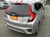 2016 Honda Fit
