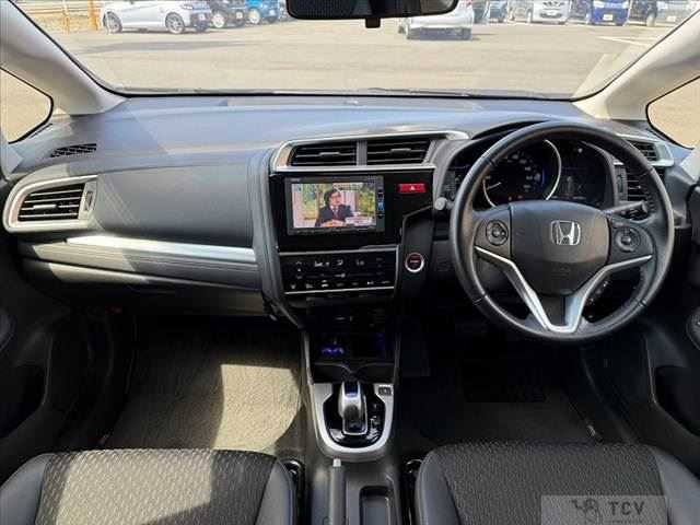 2016 Honda Fit