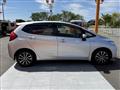 2016 Honda Fit