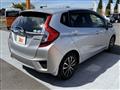 2016 Honda Fit