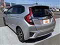 2016 Honda Fit