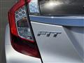 2016 Honda Fit