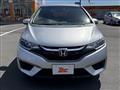 2016 Honda Fit