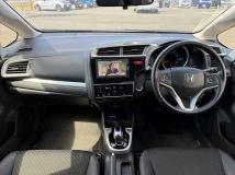 2016 Honda Fit