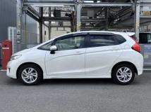 2016 Honda Fit