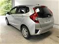 2017 Honda Fit