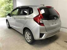 2017 Honda Fit
