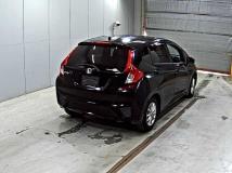 2017 Honda Fit
