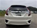 2017 Honda Fit